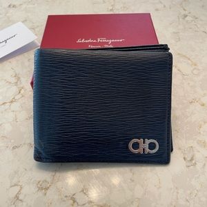 Men’s Salvatore Ferragamo Wallet